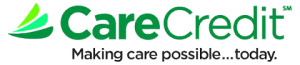 CareCredit logo