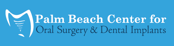 Palm Beach Center for Oral Surgery & Dental Implants logo