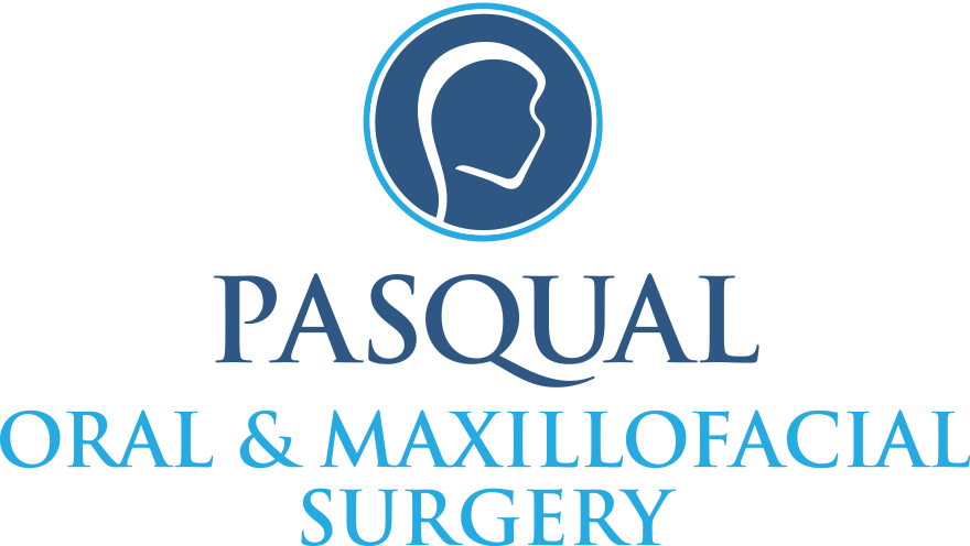 Link to Pasqual Oral & Maxillofacial Surgery home page