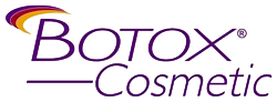 BOTOX Cosmetic logo