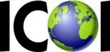 International Congress of Oral Implantologists logo