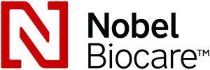 Nobel Biocare company logo